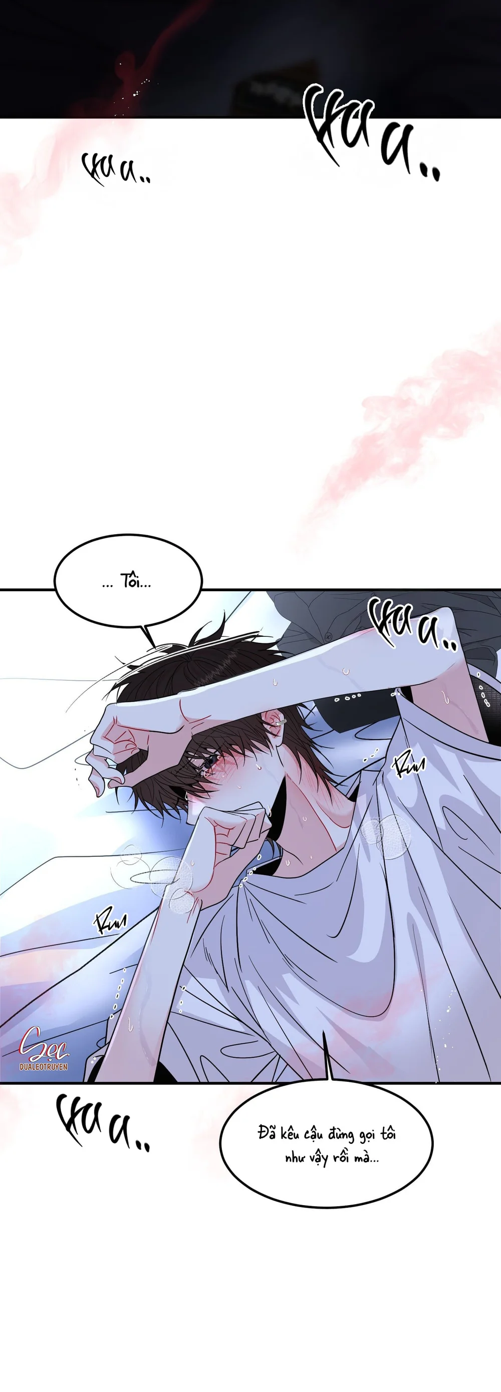 (ABO) Quo Vadis, Domine? Chapter 7 - Next Chapter 8