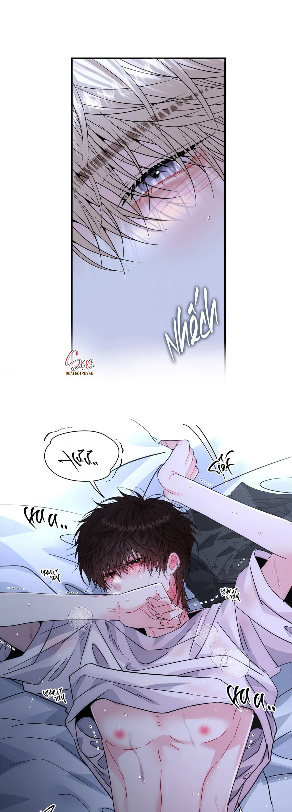 (ABO) Quo Vadis, Domine? Chapter 7 - Next Chapter 8