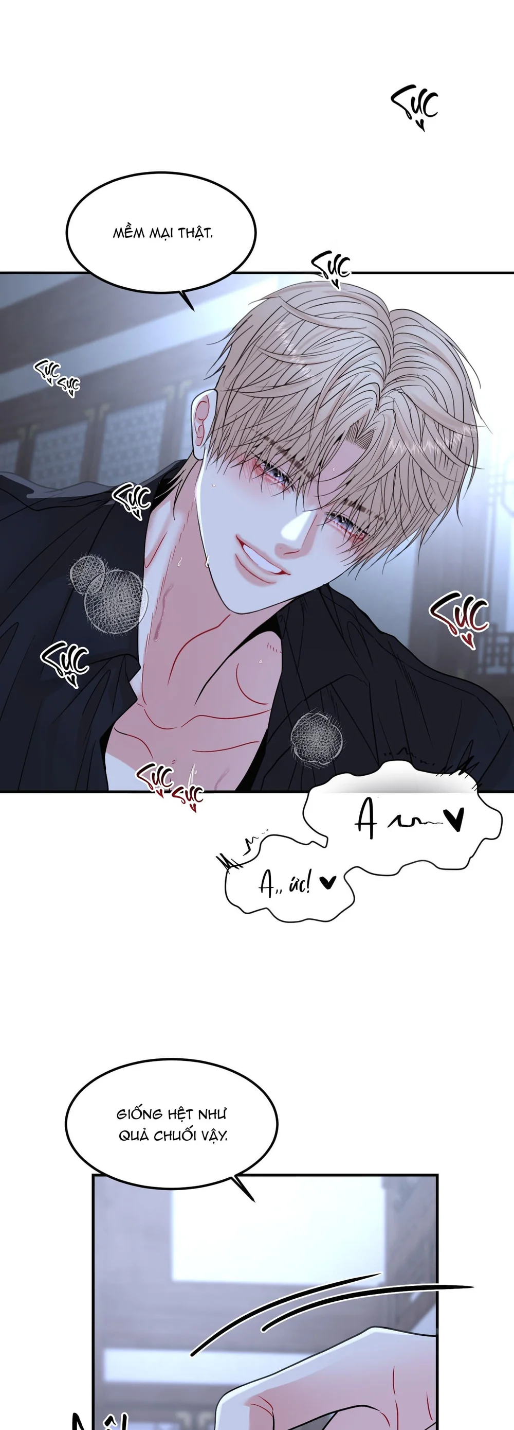 (ABO) Quo Vadis, Domine? Chapter 7 - Next Chapter 8