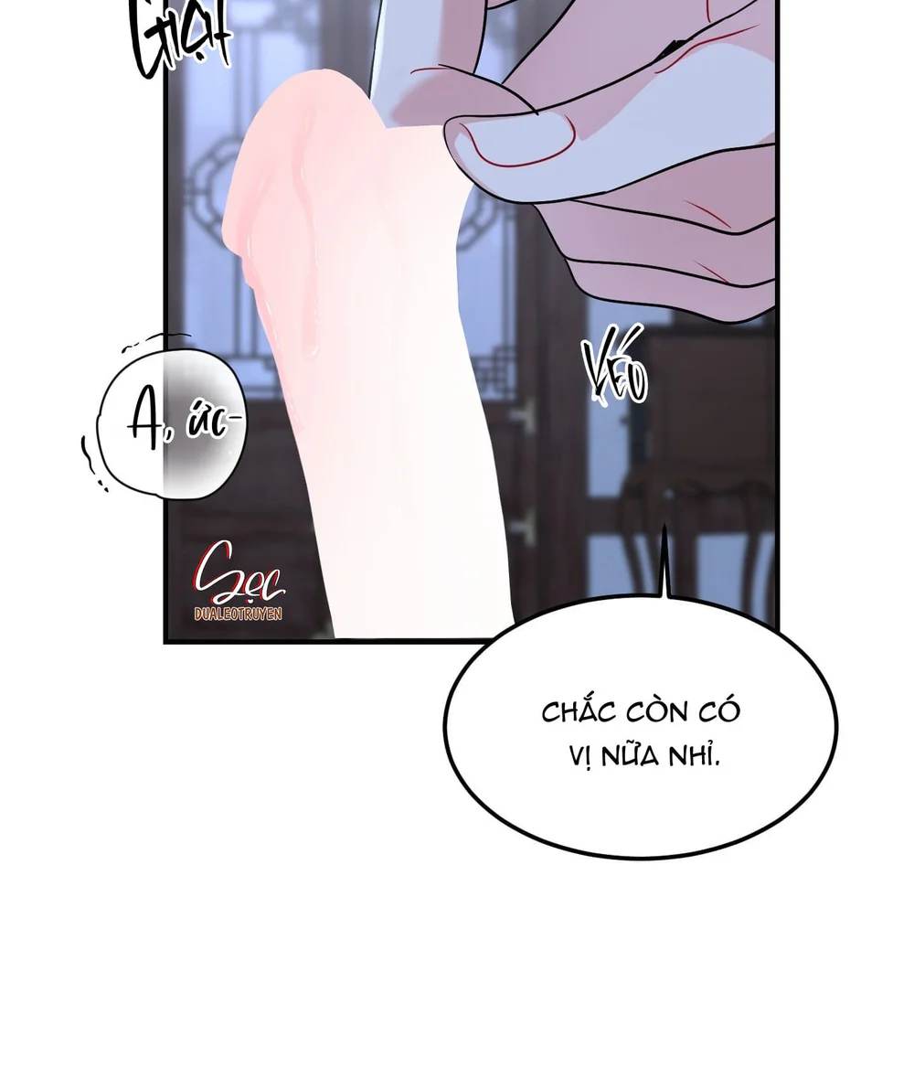 (ABO) Quo Vadis, Domine? Chapter 7 - Next Chapter 8