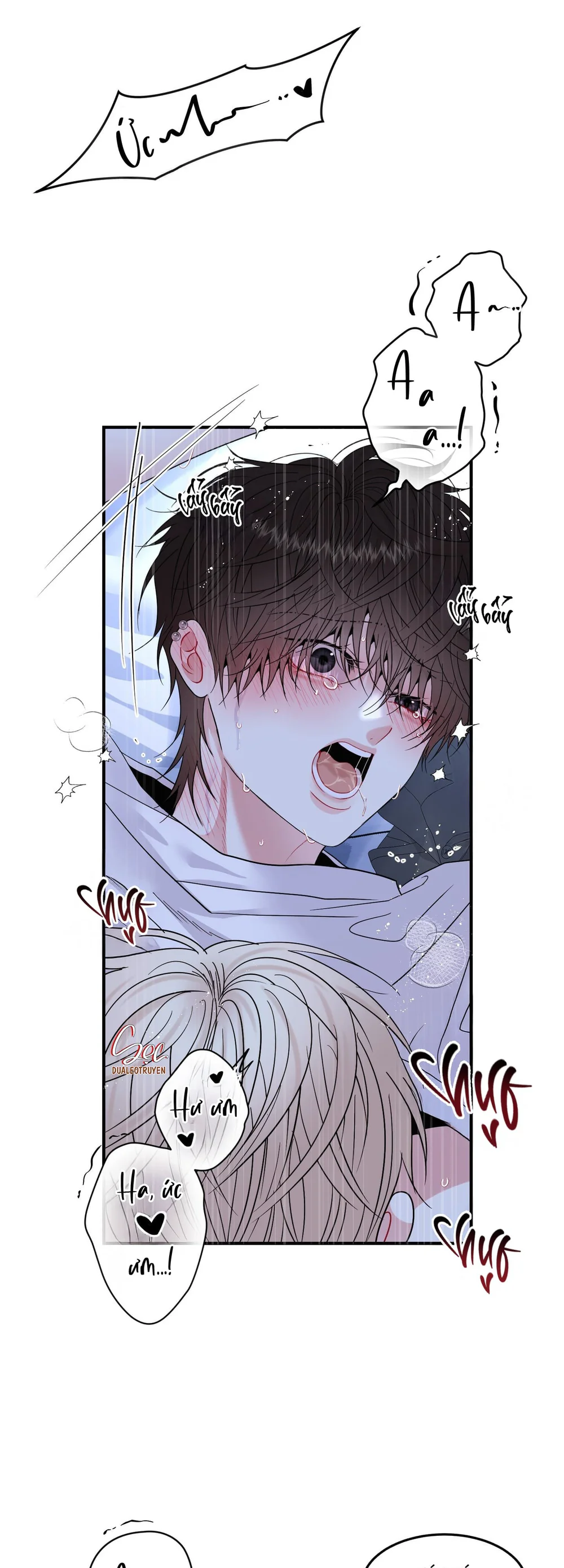 (ABO) Quo Vadis, Domine? Chapter 7 - Next Chapter 8