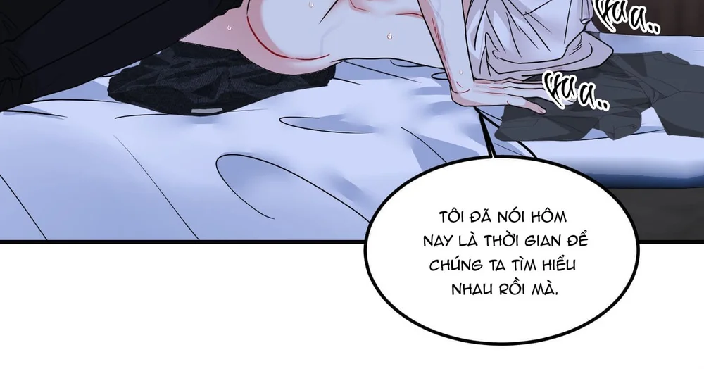 (ABO) Quo Vadis, Domine? Chapter 7 - Next Chapter 8