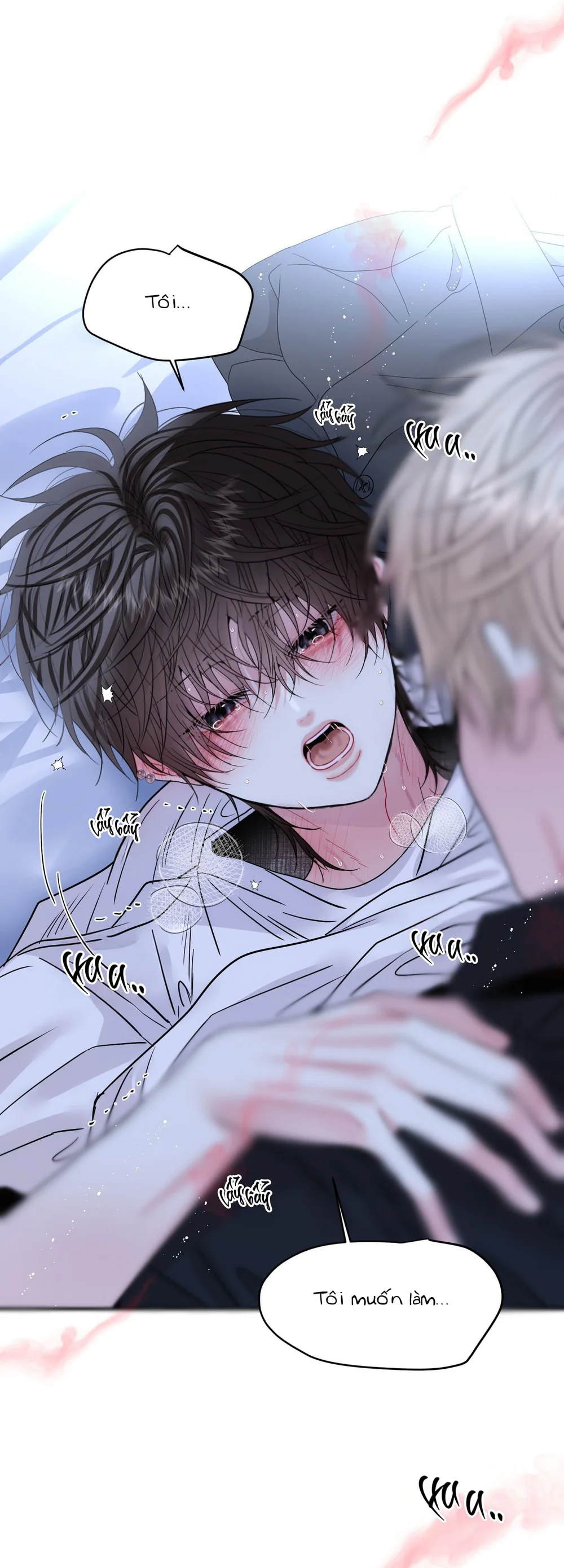 (ABO) Quo Vadis, Domine? Chapter 7 - Next Chapter 8