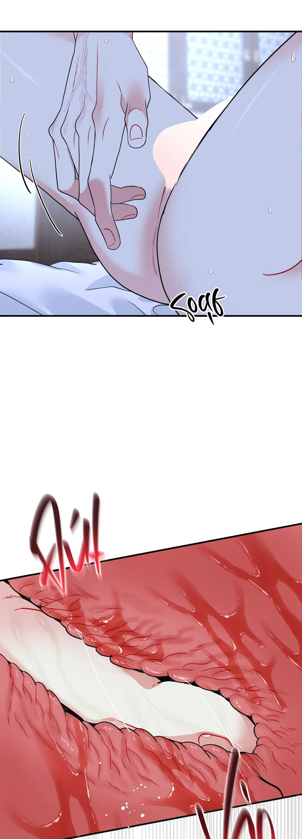 (ABO) Quo Vadis, Domine? Chapter 7 - Next Chapter 8