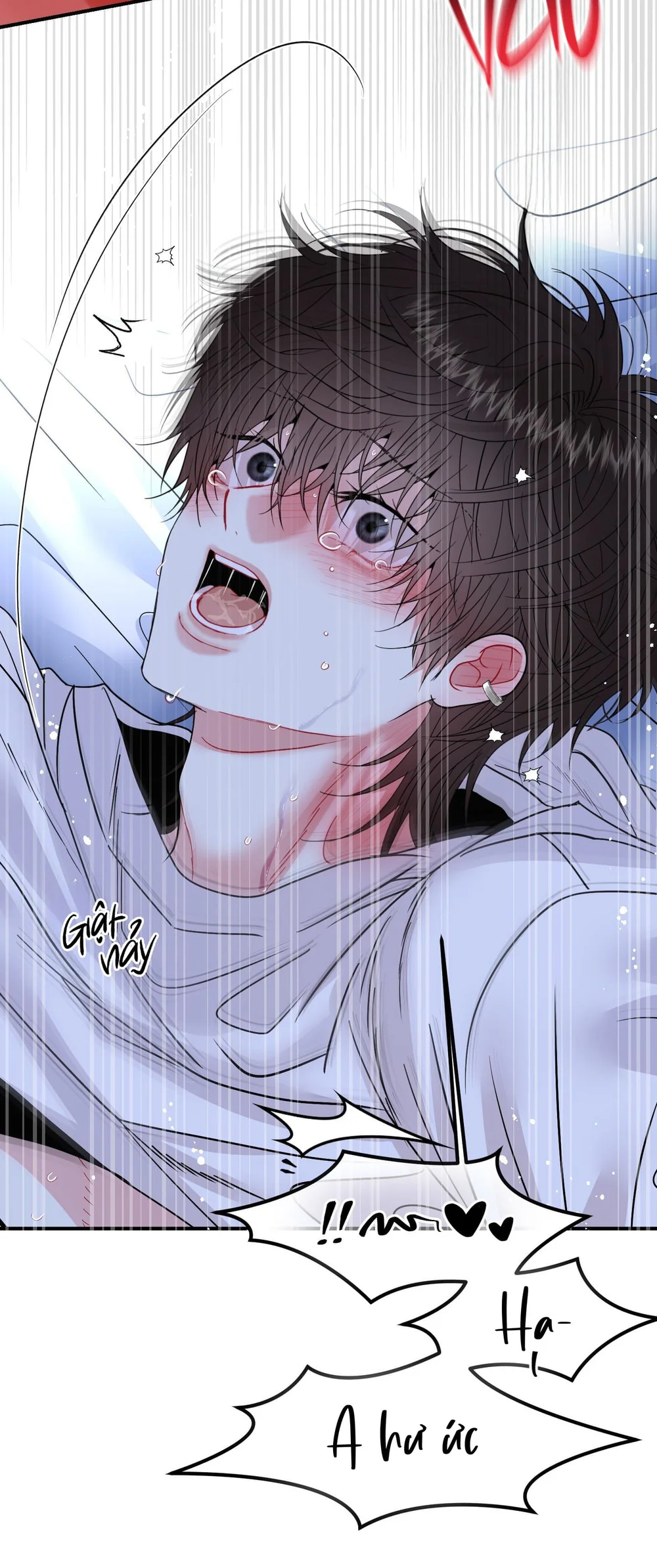 (ABO) Quo Vadis, Domine? Chapter 7 - Next Chapter 8