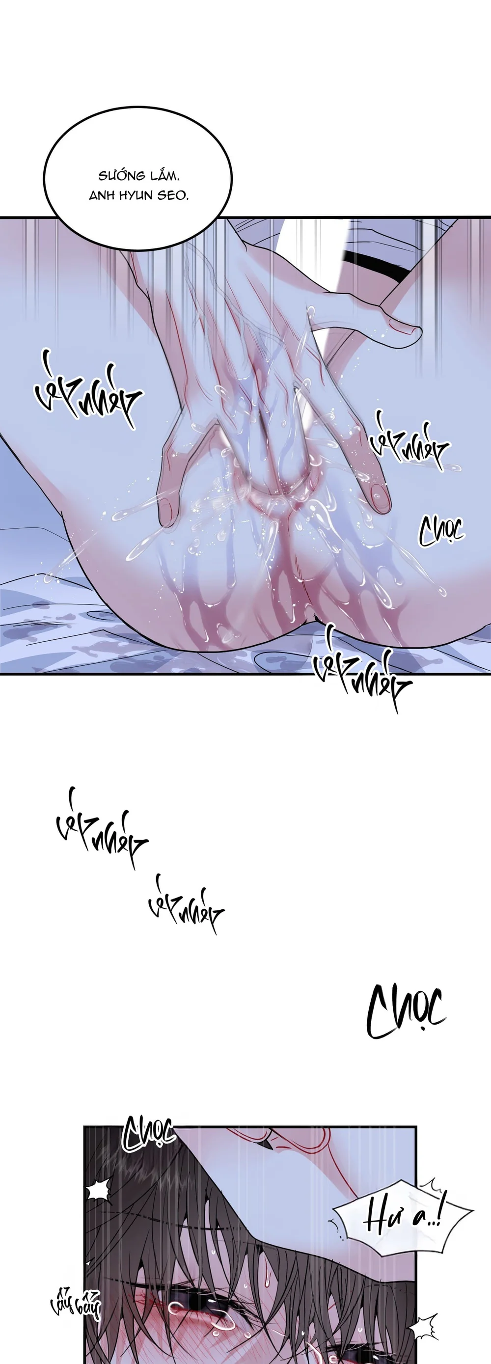 (ABO) Quo Vadis, Domine? Chapter 7 - Next Chapter 8