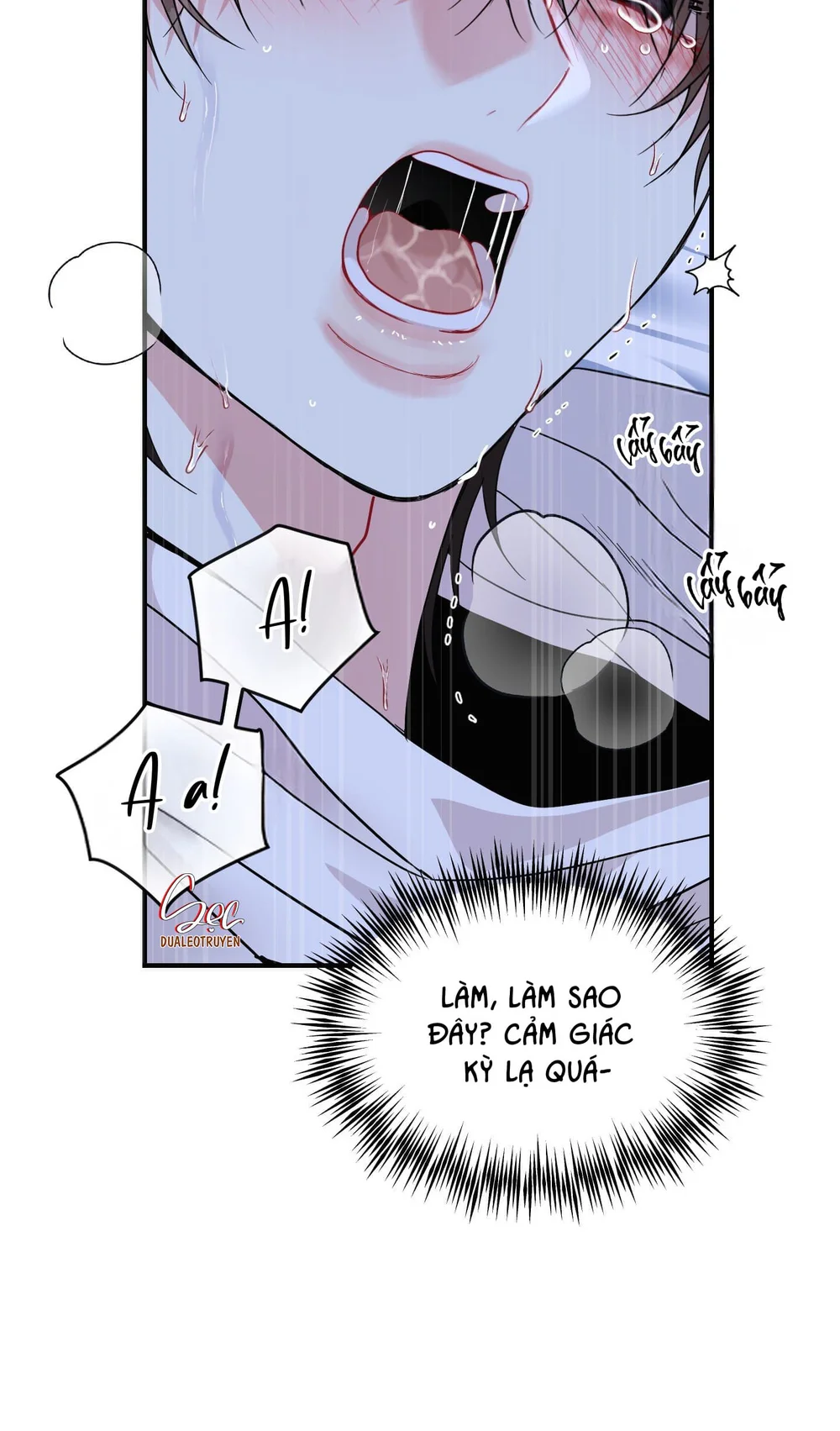 (ABO) Quo Vadis, Domine? Chapter 7 - Next Chapter 8