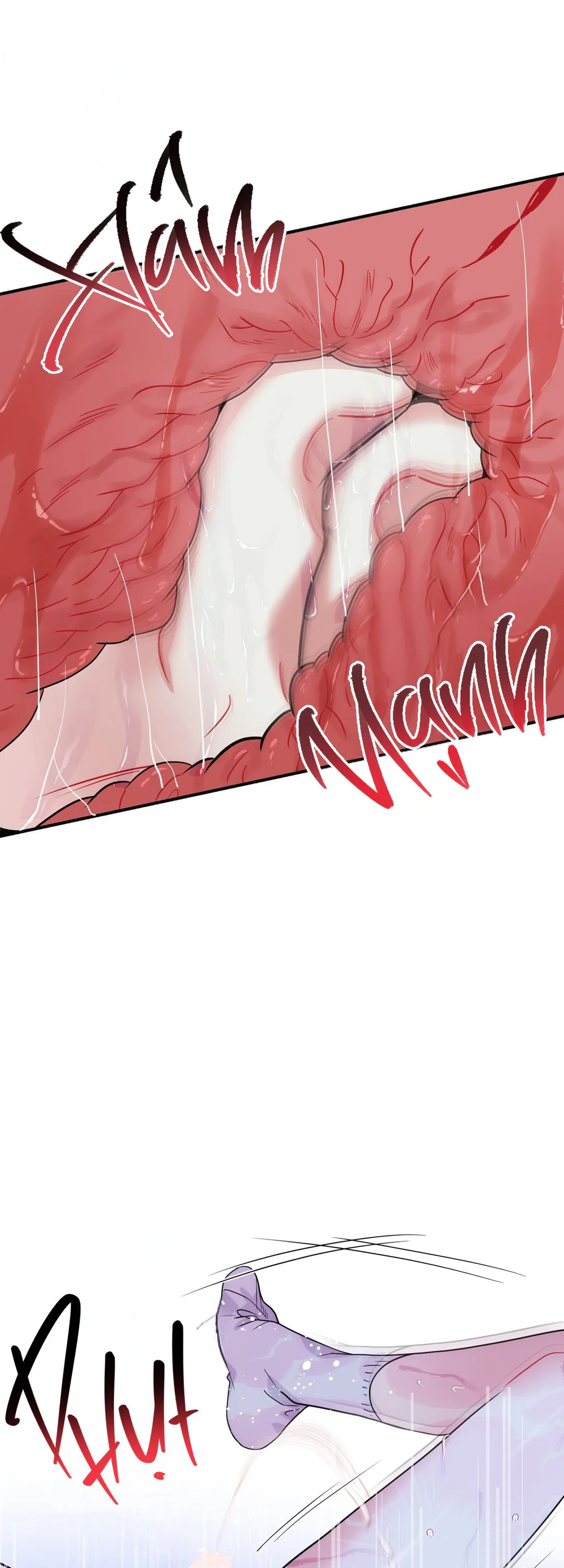 (ABO) Quo Vadis, Domine? Chapter 7 - Next Chapter 8