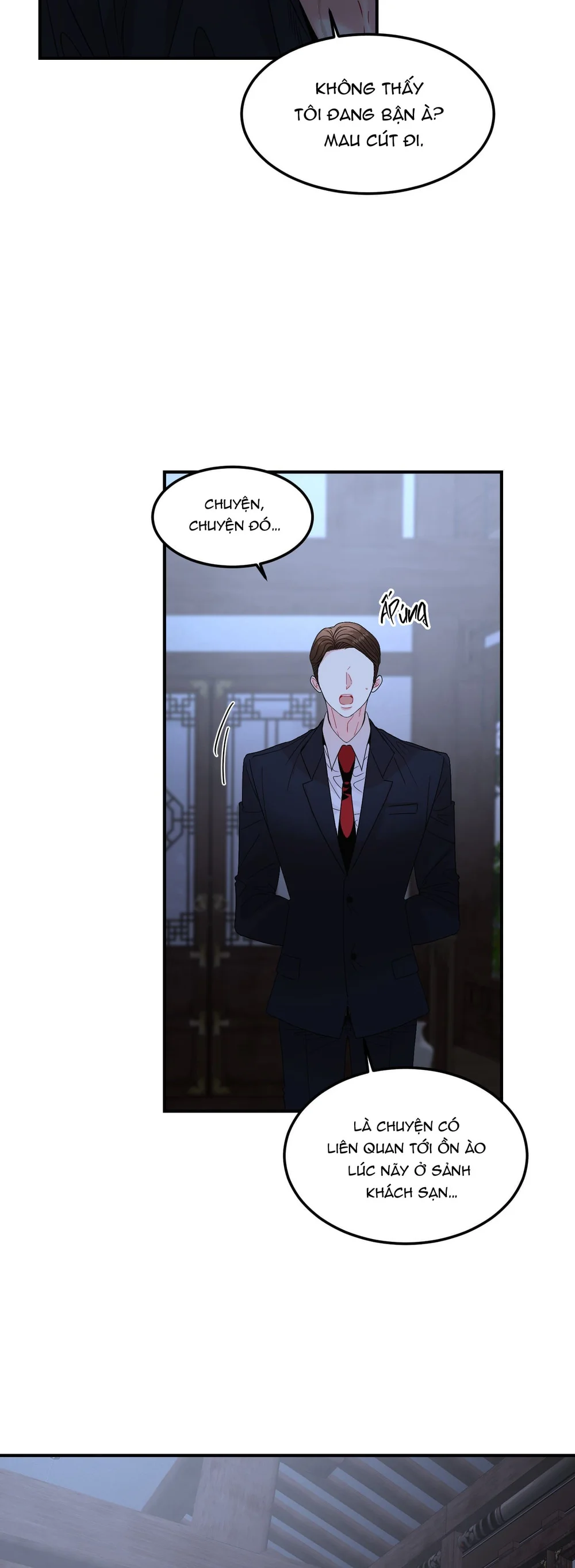 (ABO) Quo Vadis, Domine? Chapter 7 - Next Chapter 8