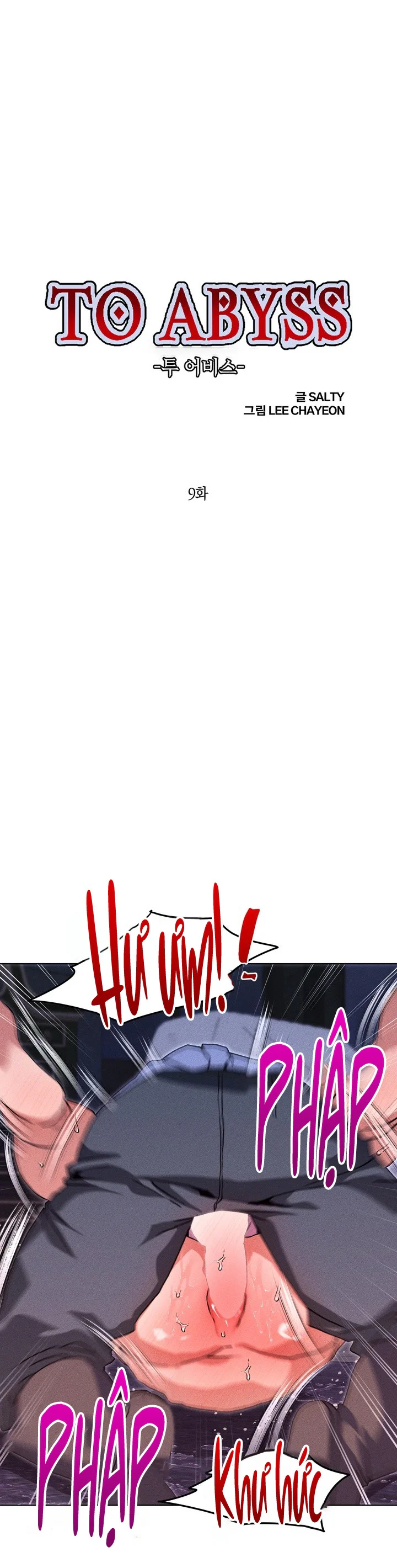 TO ABYSS Chapter 9 - Next Chapter 10