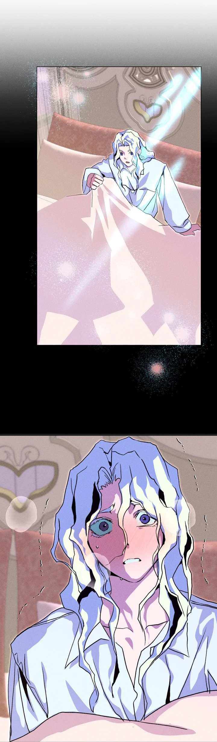 TO ABYSS Chapter 9 - Next Chapter 10