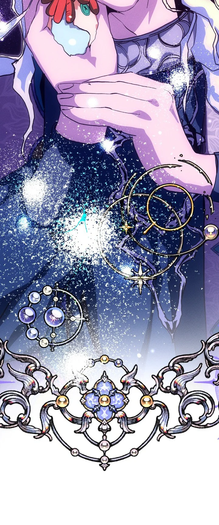 TO ABYSS Chapter 9 - Next Chapter 10