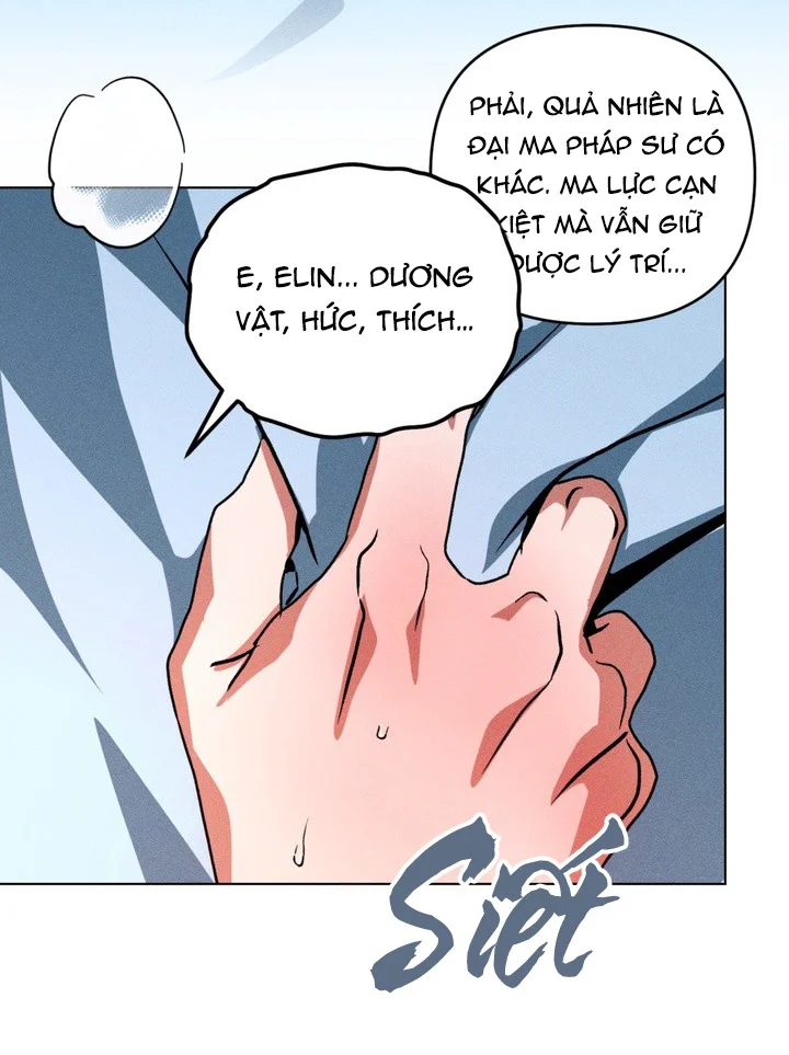 TO ABYSS Chapter 9 - Next Chapter 10