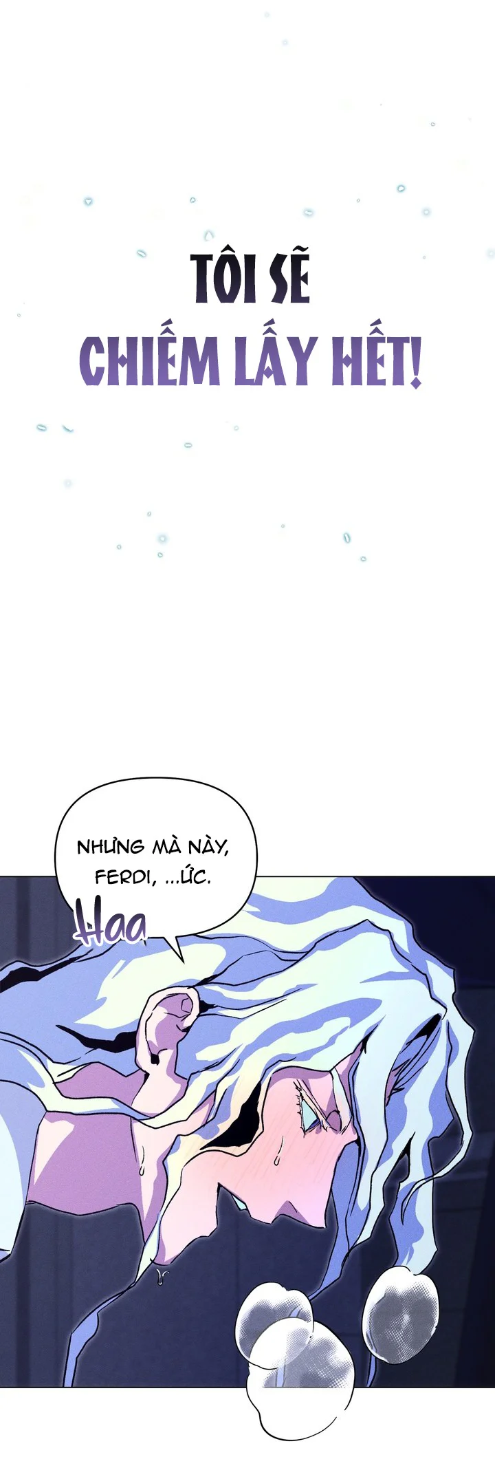 TO ABYSS Chapter 9 - Next Chapter 10