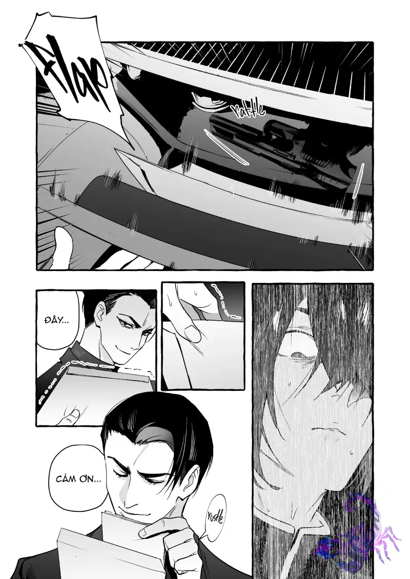 Quá trình thuần hoá loài người Chapter 46 - Next Chapter 47