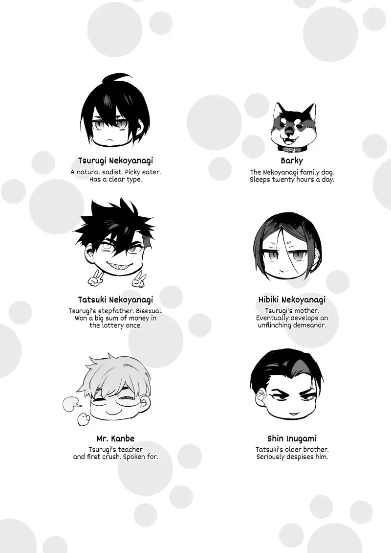 Quá trình thuần hoá loài người Chapter 46 - Next Chapter 47