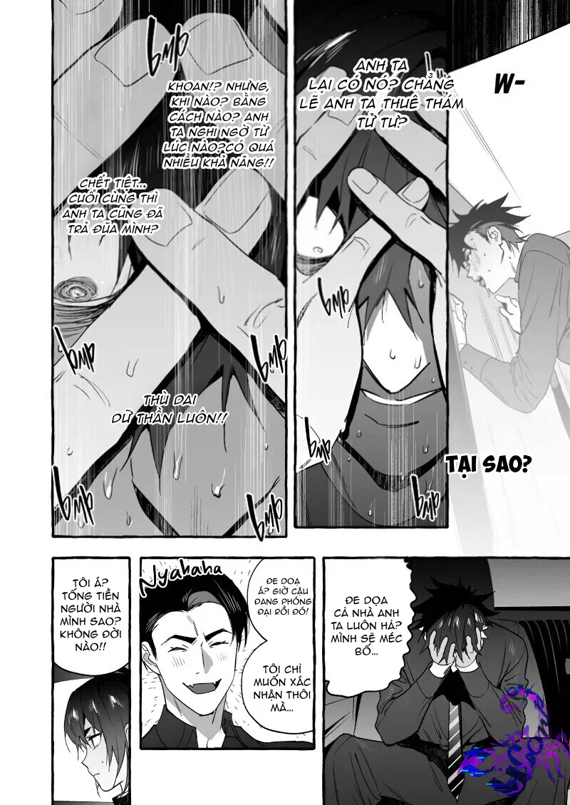 Quá trình thuần hoá loài người Chapter 46 - Next Chapter 47