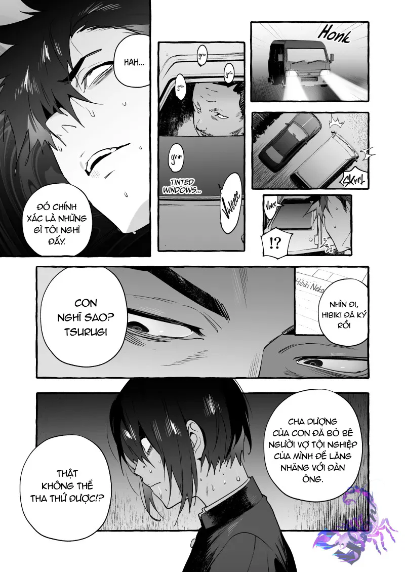 Quá trình thuần hoá loài người Chapter 46 - Next Chapter 47