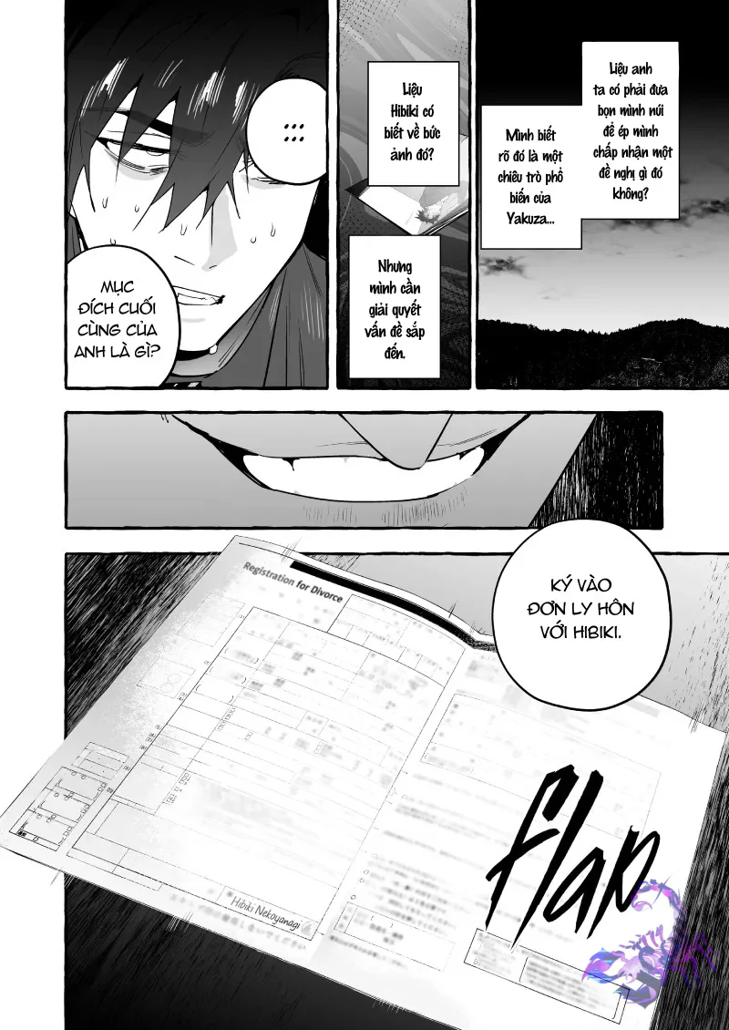 Quá trình thuần hoá loài người Chapter 46 - Next Chapter 47