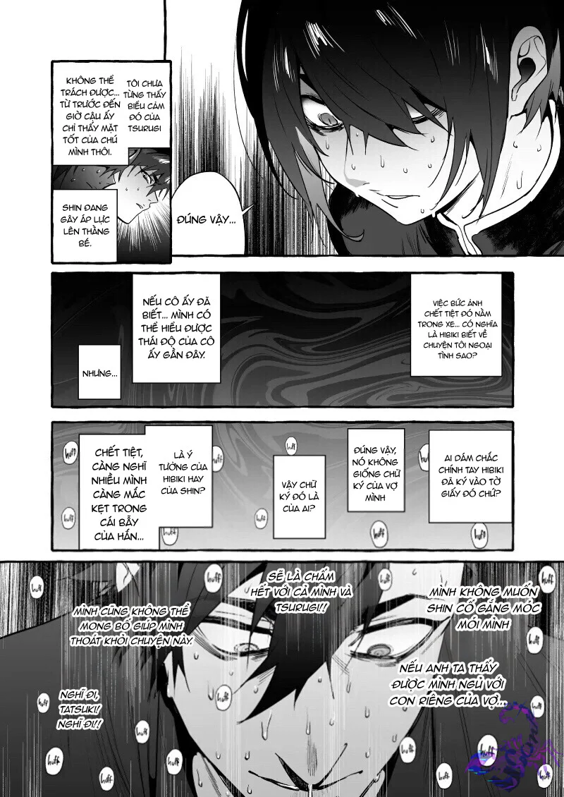 Quá trình thuần hoá loài người Chapter 46 - Next Chapter 47