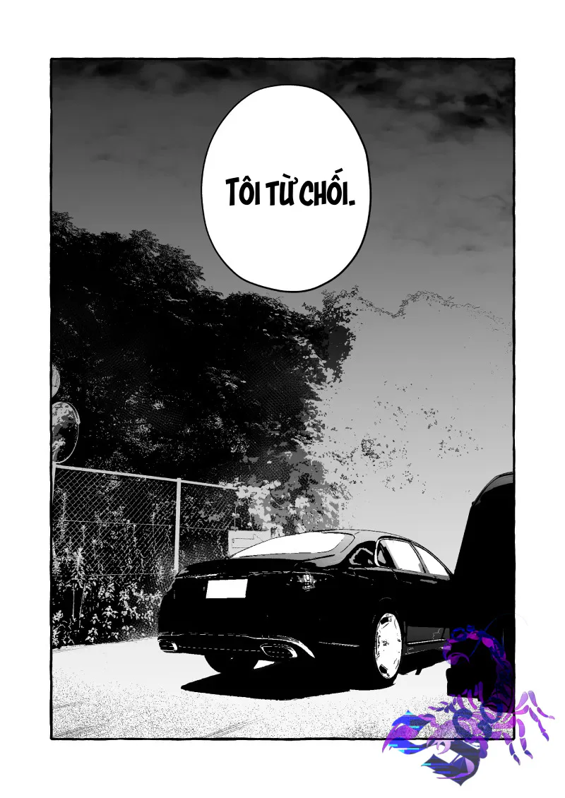 Quá trình thuần hoá loài người Chapter 46 - Next Chapter 47