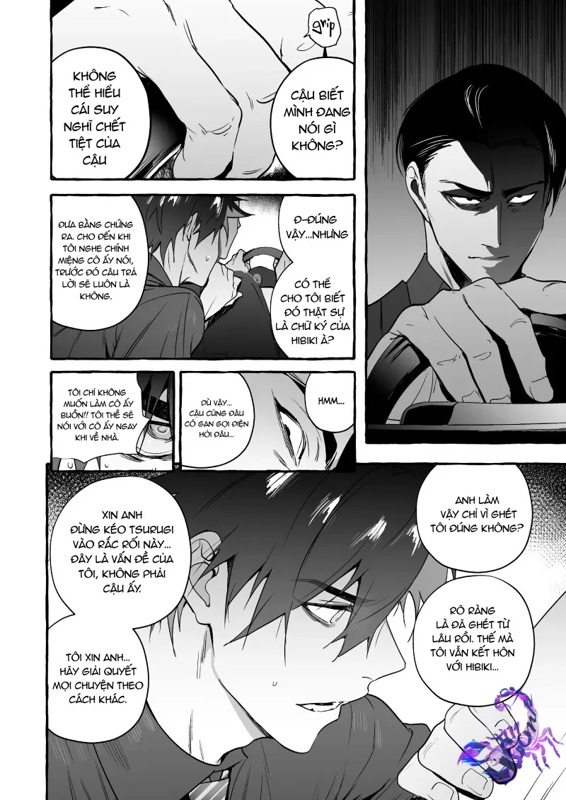 Quá trình thuần hoá loài người Chapter 46 - Next Chapter 47