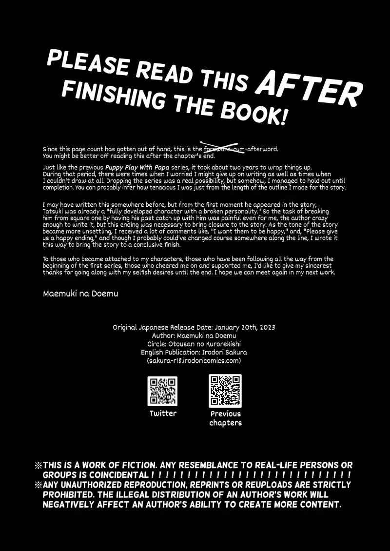 Quá trình thuần hoá loài người Chapter 46 - Next Chapter 47