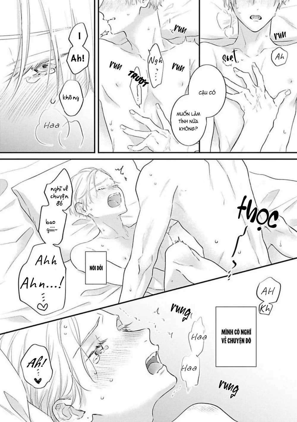 Perfect Addiction Chapter 2 H - Next Chapter 3 H