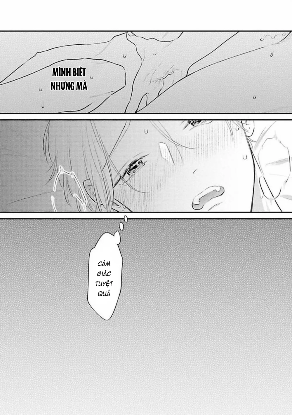 Perfect Addiction Chapter 2 H - Next Chapter 3 H