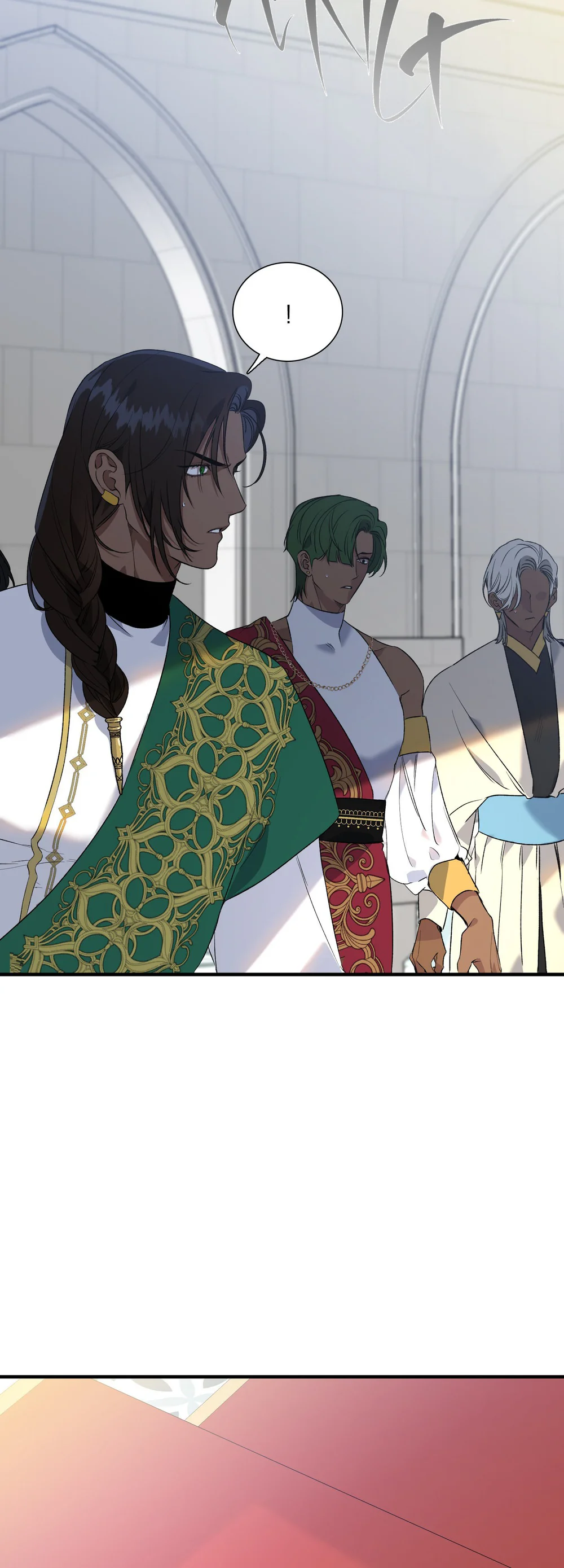 ĐÓA HOA NỞ TRONG ĐÊM TRẮNG Chapter 4 - Next Chapter 5