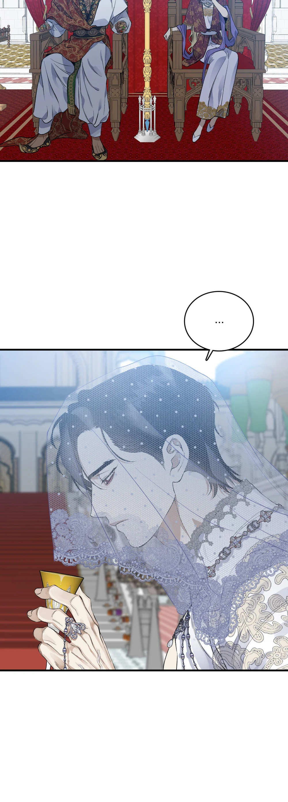 ĐÓA HOA NỞ TRONG ĐÊM TRẮNG Chapter 4 - Next Chapter 5