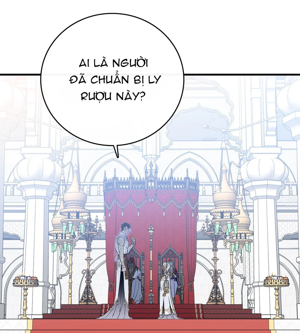 ĐÓA HOA NỞ TRONG ĐÊM TRẮNG Chapter 4 - Next Chapter 5