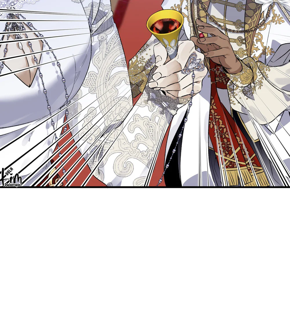 ĐÓA HOA NỞ TRONG ĐÊM TRẮNG Chapter 4 - Next Chapter 5