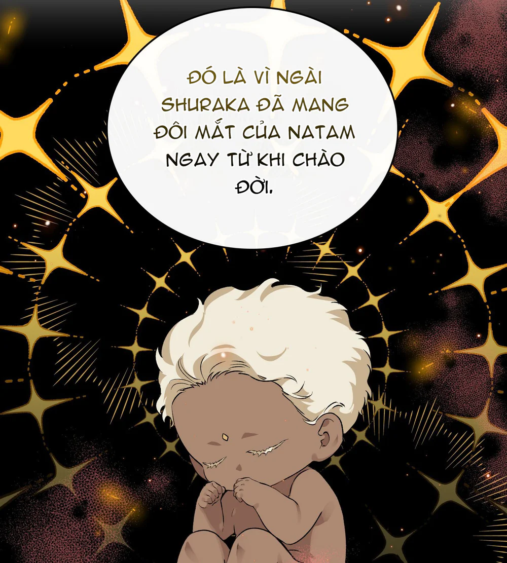 ĐÓA HOA NỞ TRONG ĐÊM TRẮNG Chapter 4 - Next Chapter 5