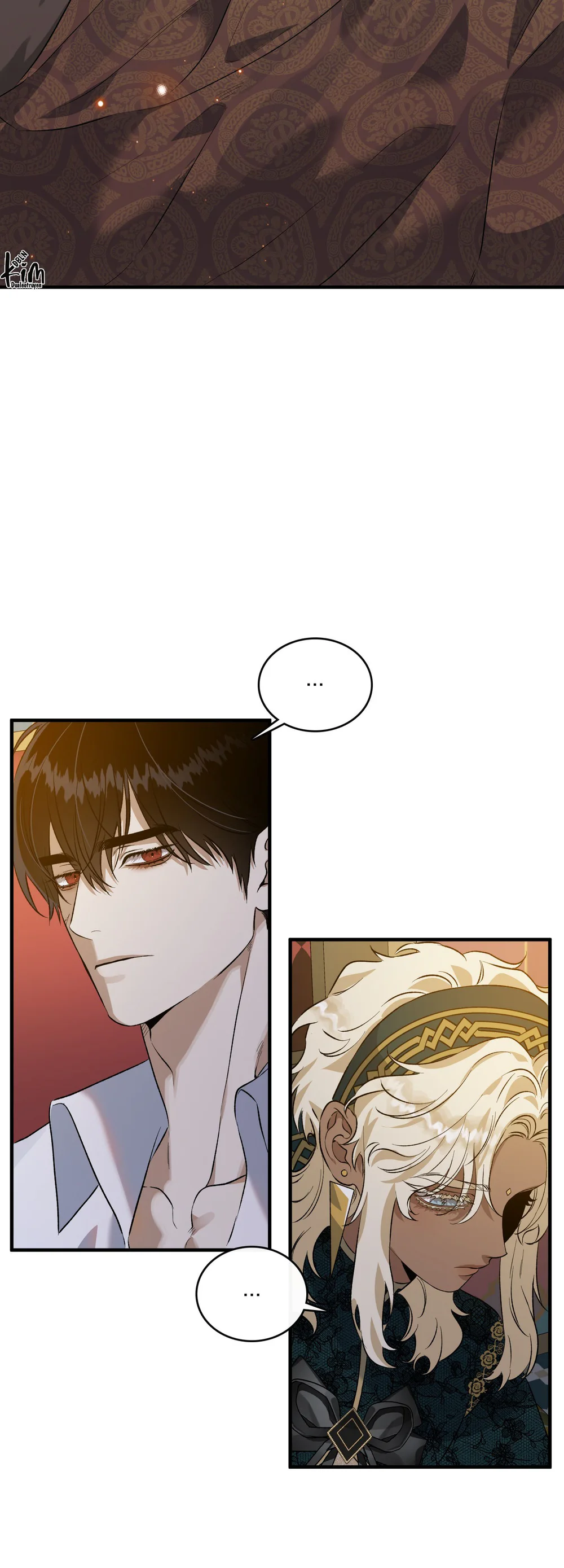 ĐÓA HOA NỞ TRONG ĐÊM TRẮNG Chapter 4 - Next Chapter 5