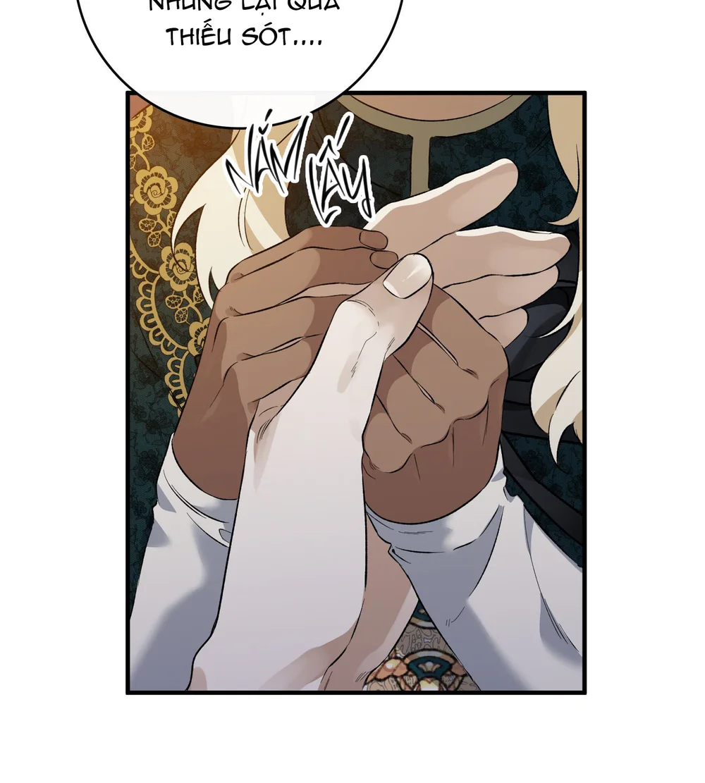 ĐÓA HOA NỞ TRONG ĐÊM TRẮNG Chapter 4 - Next Chapter 5