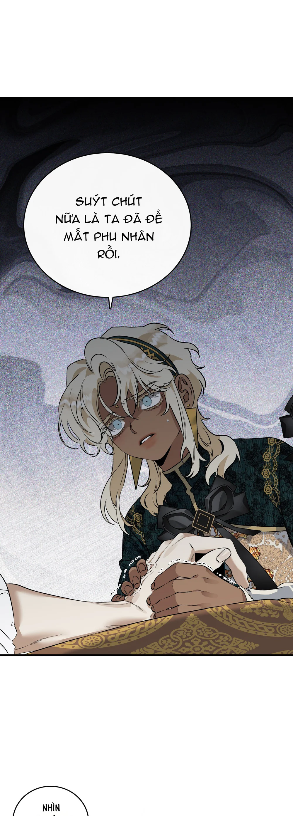 ĐÓA HOA NỞ TRONG ĐÊM TRẮNG Chapter 4 - Next Chapter 5