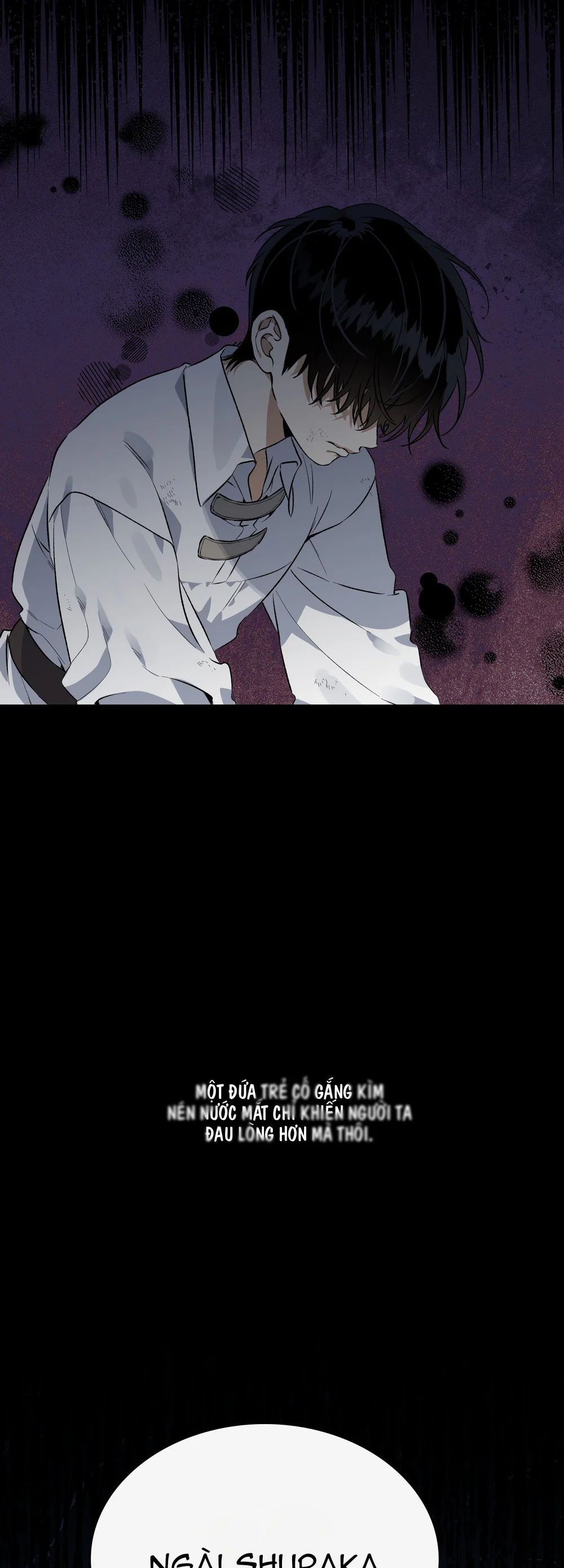 ĐÓA HOA NỞ TRONG ĐÊM TRẮNG Chapter 4 - Next Chapter 5