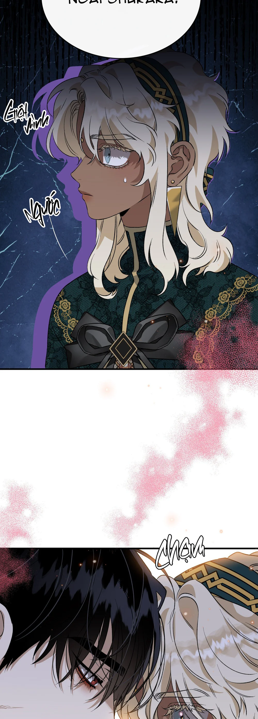 ĐÓA HOA NỞ TRONG ĐÊM TRẮNG Chapter 4 - Next Chapter 5