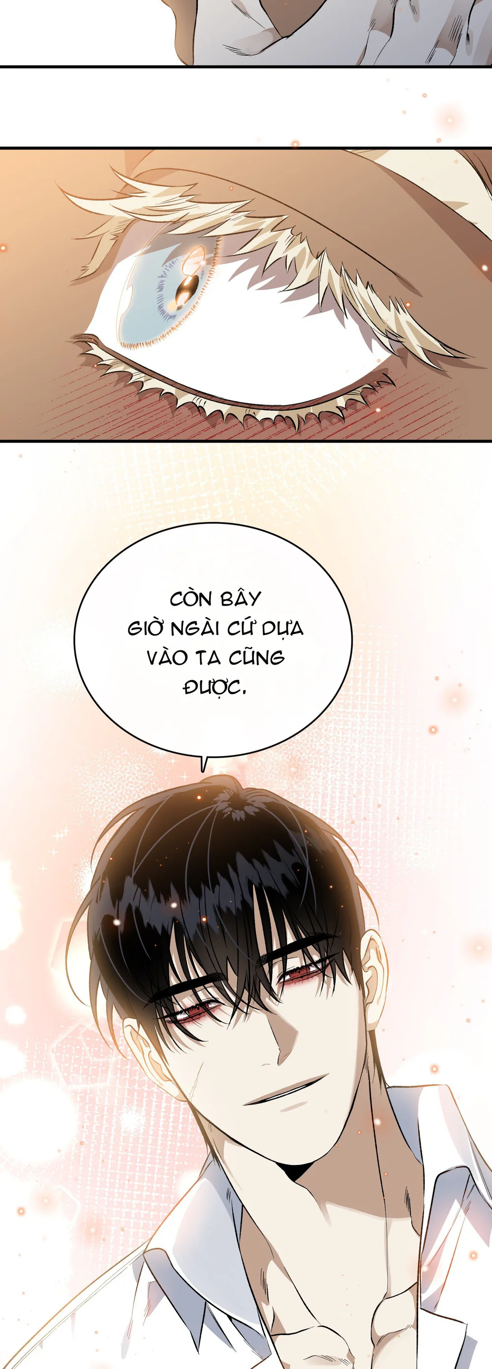 ĐÓA HOA NỞ TRONG ĐÊM TRẮNG Chapter 4 - Next Chapter 5
