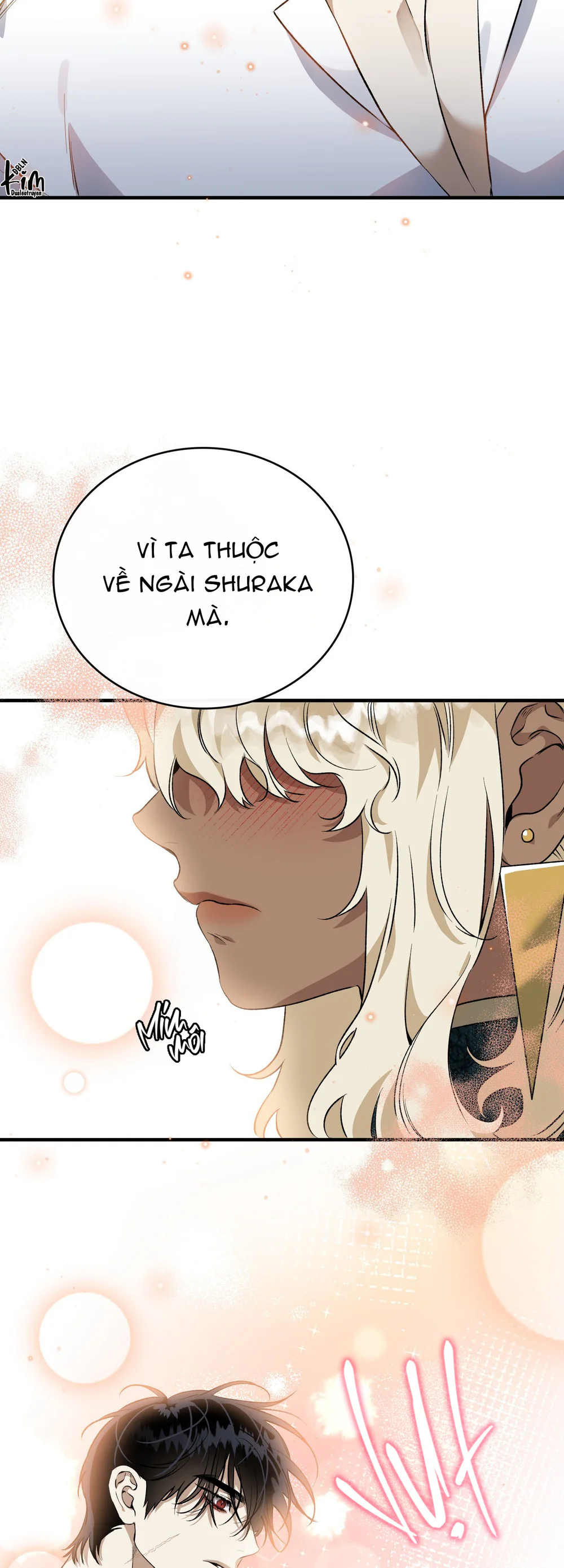 ĐÓA HOA NỞ TRONG ĐÊM TRẮNG Chapter 4 - Next Chapter 5