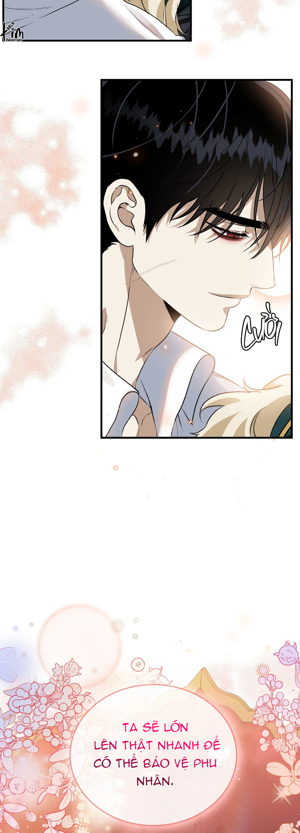 ĐÓA HOA NỞ TRONG ĐÊM TRẮNG Chapter 4 - Next Chapter 5