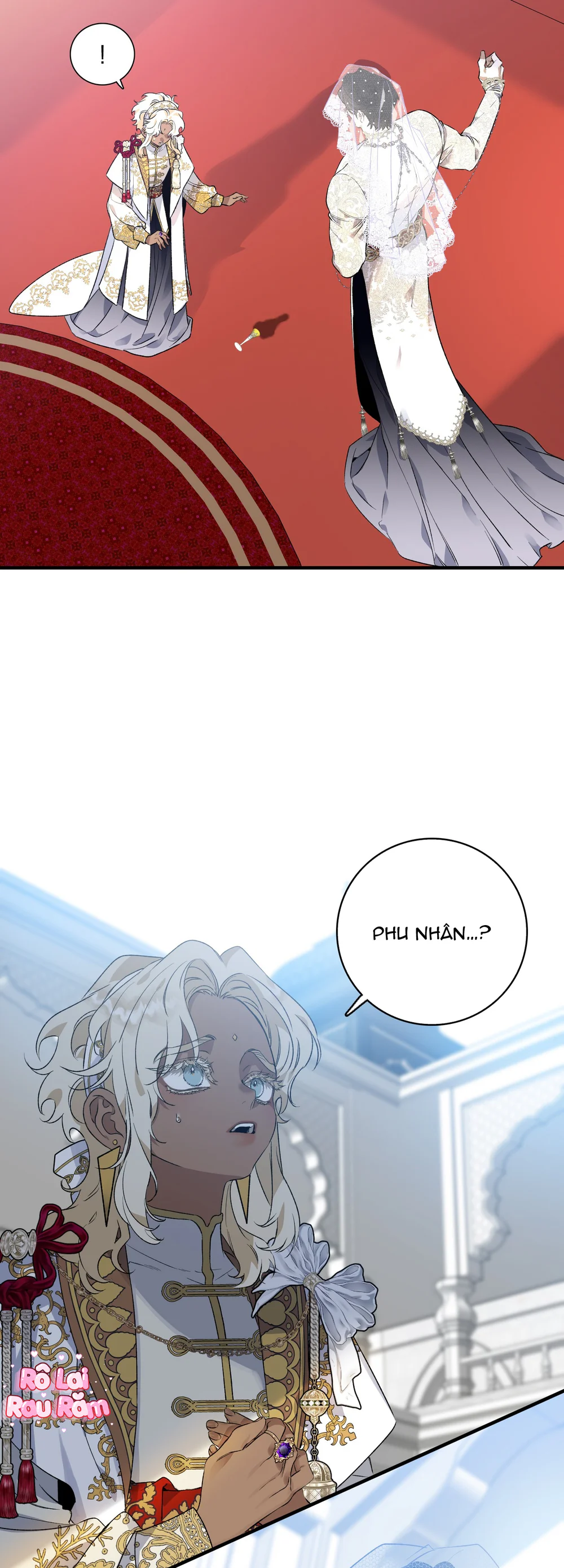 ĐOÁ HOA GIỮA ĐÊM TRẮNG Chapter 4 - Next Chapter 5