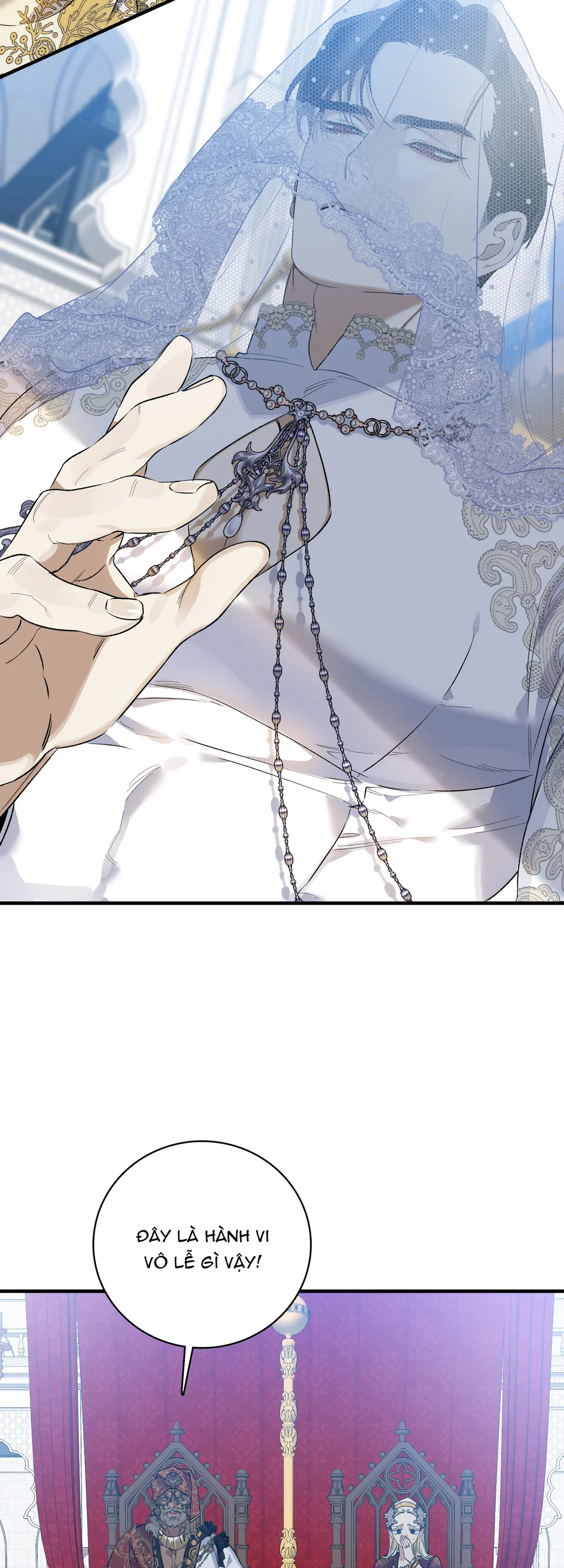 ĐOÁ HOA GIỮA ĐÊM TRẮNG Chapter 4 - Next Chapter 5