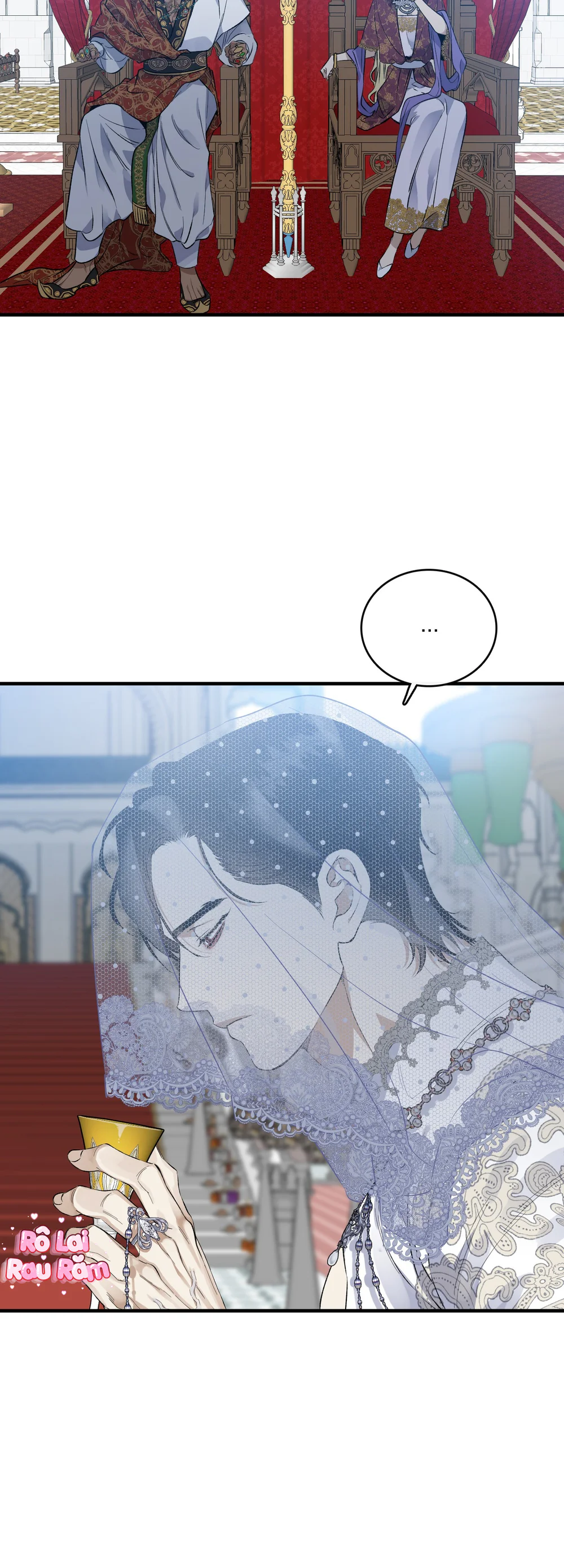 ĐOÁ HOA GIỮA ĐÊM TRẮNG Chapter 4 - Next Chapter 5