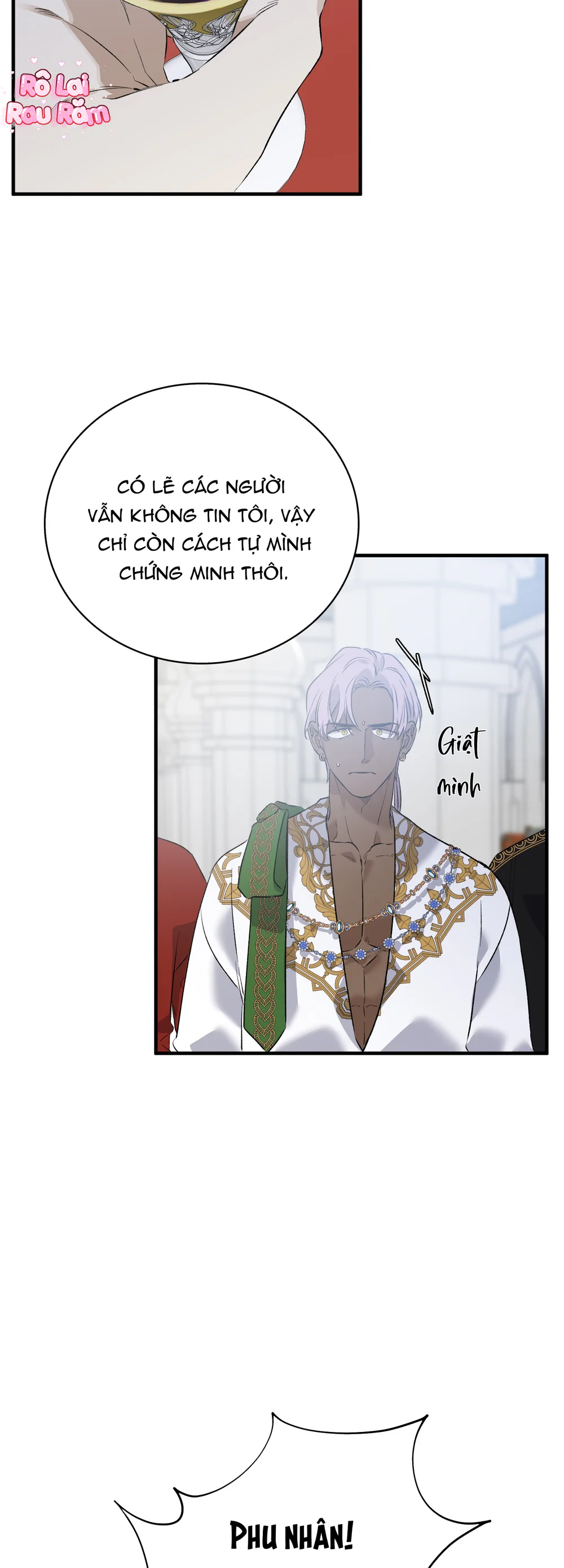 ĐOÁ HOA GIỮA ĐÊM TRẮNG Chapter 4 - Next Chapter 5