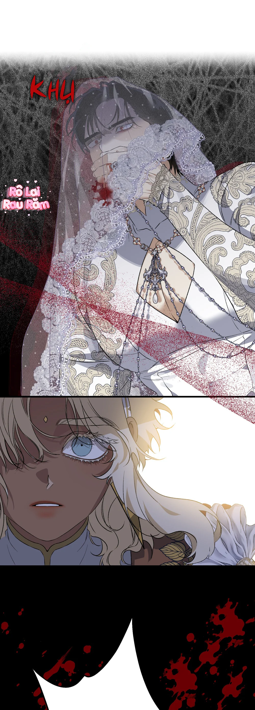 ĐOÁ HOA GIỮA ĐÊM TRẮNG Chapter 4 - Next Chapter 5