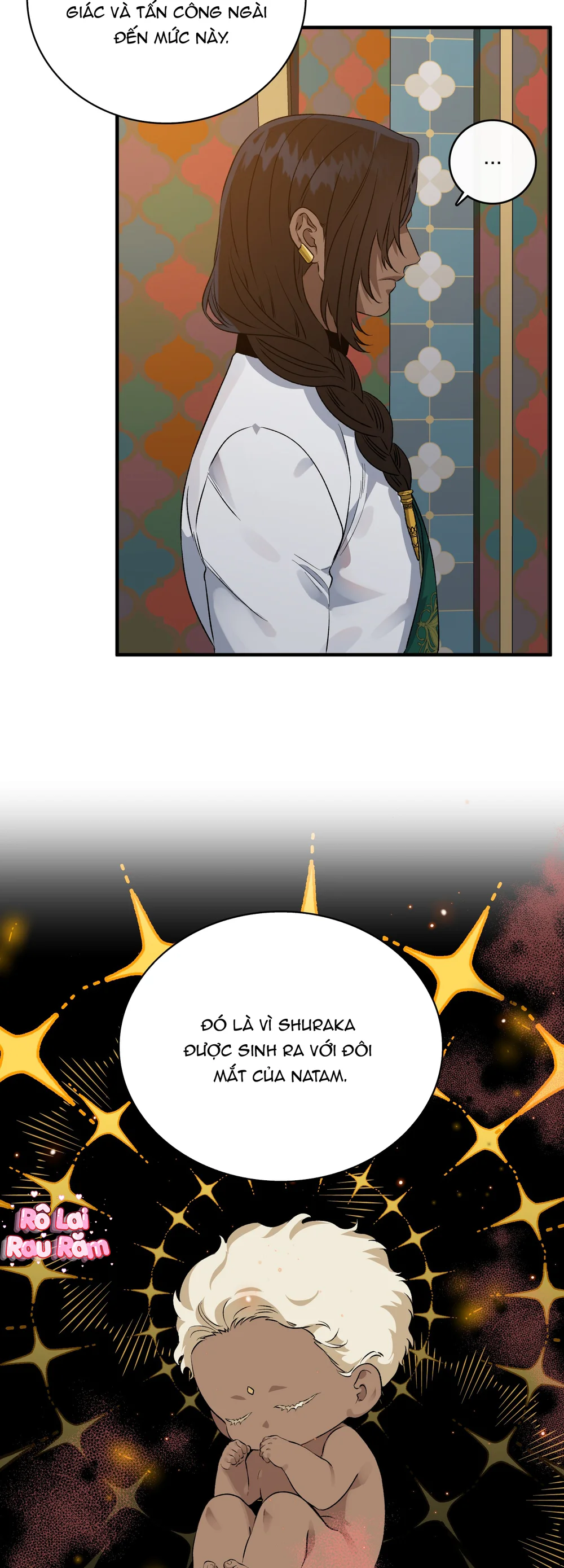 ĐOÁ HOA GIỮA ĐÊM TRẮNG Chapter 4 - Next Chapter 5