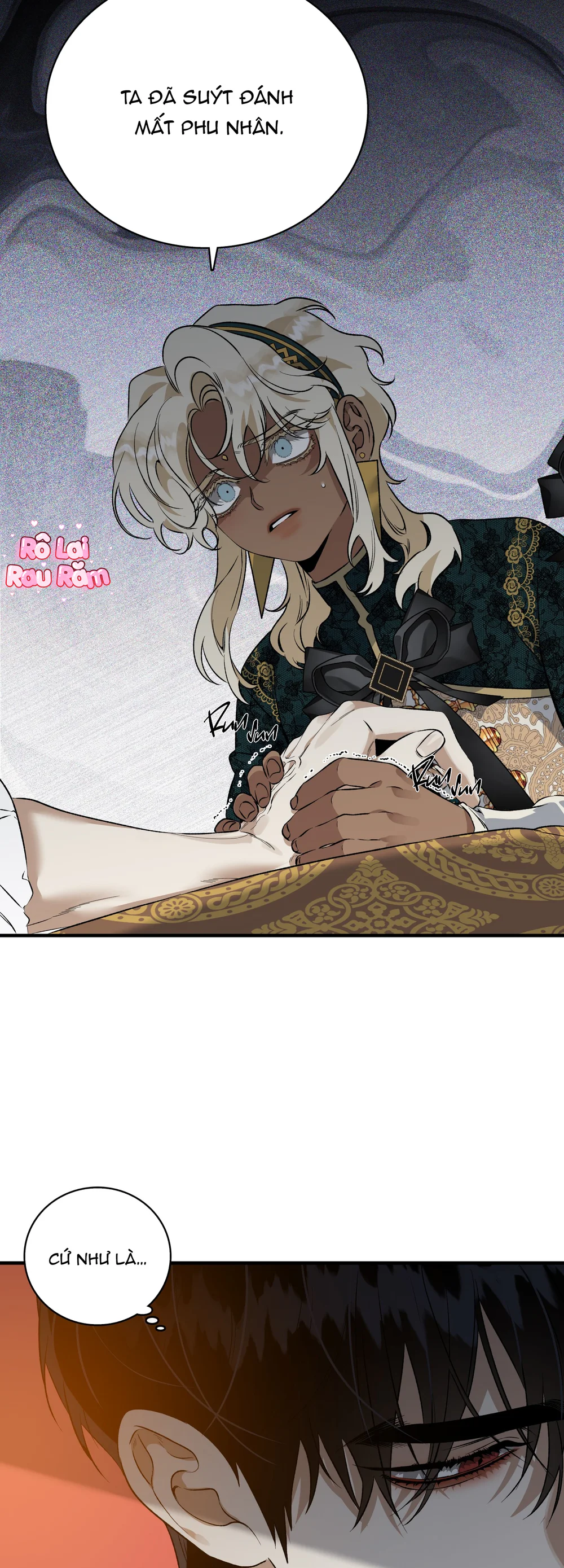 ĐOÁ HOA GIỮA ĐÊM TRẮNG Chapter 4 - Next Chapter 5