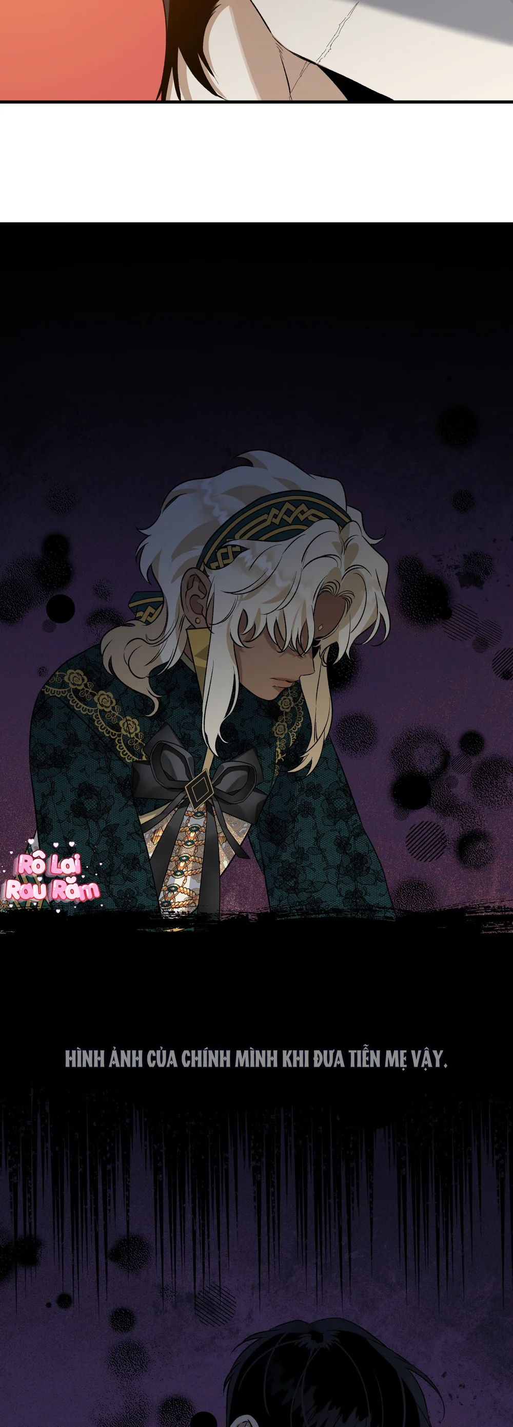 ĐOÁ HOA GIỮA ĐÊM TRẮNG Chapter 4 - Next Chapter 5